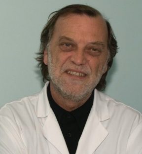 Dr. Josep Maria Ramon Torrell