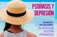 La revista 'Psoriasis' cumple 25 años