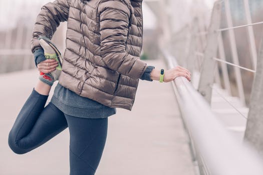 Caminar rápido aporta grandes beneficios a la salud