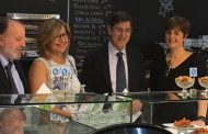 Murcia promueve establecimientos aptos para celiacos con un registro que controla la elaboración de los alimentos