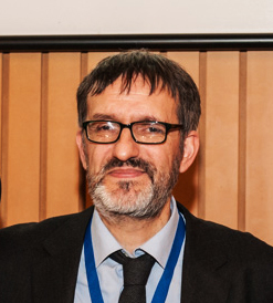 Dr. Francesc Borrell