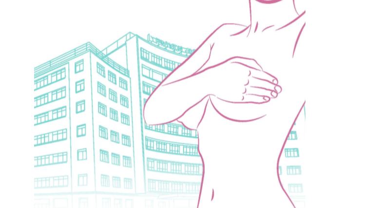 Revolución terapéutica en el cáncer de mama
