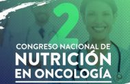 II Congreso Nacional de Nutrición en Oncología