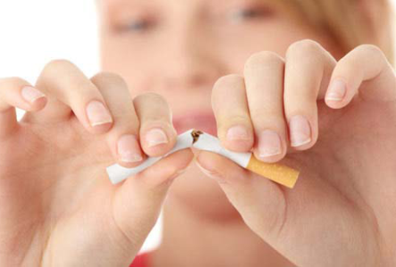 El trastorno por uso de tabaco es la principal causa de muerte en la población con trastornos mentales