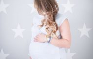 El crecimiento uterino durante el embarazo afecta al suelo pélvico