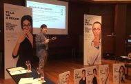 Murcia lanza 'Te la van a pegar', campaña para concienciar sobre la vacuna contra la gripe