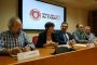 Presentan el 21 Congreso Nacional Farmacéutico en Burgos