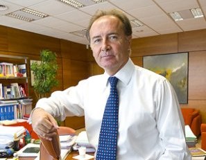 Martín Sellés