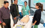 Reanimación cardíaca: Torrevieja Salud entrena a profesionales y usuarios