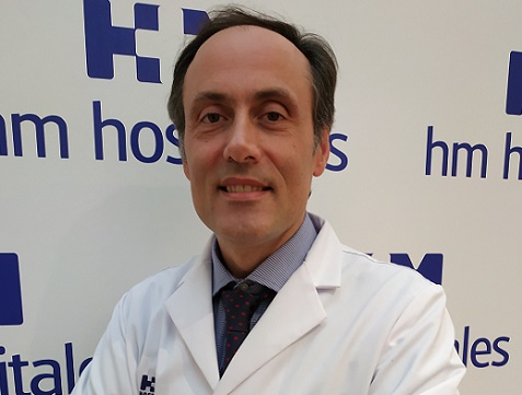 Dr. Pablo Parente