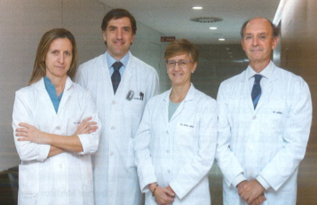 HIFU para el Parkinson en la Clínica Universidad de Navarra