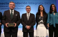 Reconocen a la Fundación Integralia DKV en los Premios SERES por su compromiso social