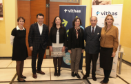 La Fundación Vithas Nisa y la Universidad CEU Cardenal Herrera crean la Cátedra integral del Dolor
