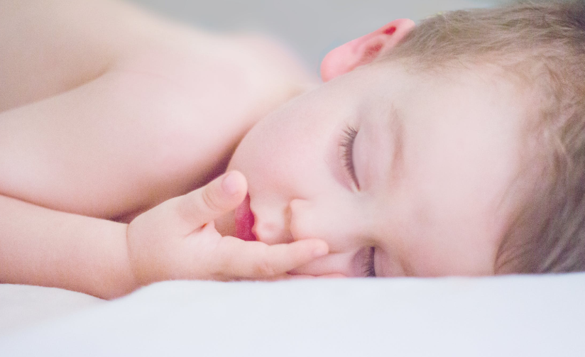 El insomnio es el trastorno de sueño más frecuente en los menores