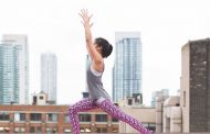 El yoga, beneficioso para las personas en riesgo de sufrir un accidente cerebrovascular