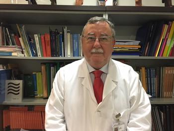 Dr. Josep Maria Farré