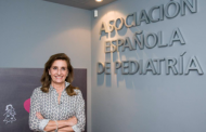 La Asociación Española de Pediatría lucha por mejorar la calidad de vida de los niños con VIH