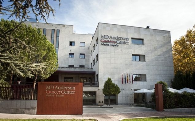 La Fundación MD Anderson España celebra 10 años de voluntariado dedicado a las personas con cáncer
