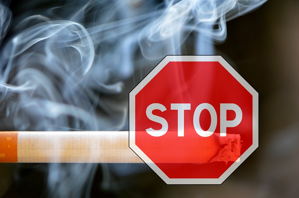 SEPAR propone 5 medidas para dejar de fumar