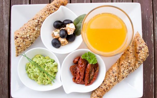 El desayuno español que combate el envejecimiento del cuerpo