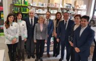 Realizan con éxito la primera prueba en real de verificación de medicamentos en una farmacia en España