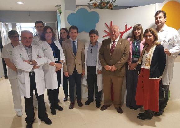 Plan Marco de Humanización para aumentar las cotas de calidad en la práctica clínica en Andalucía