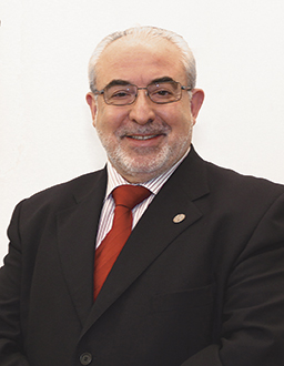José Luis Mendoza