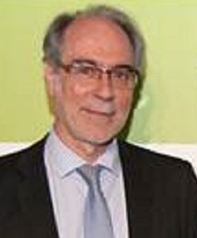 Dr. Rafael Casas