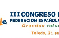 Toledo acogerá el III Congreso Nacional de la Federación Española de Diabetes
