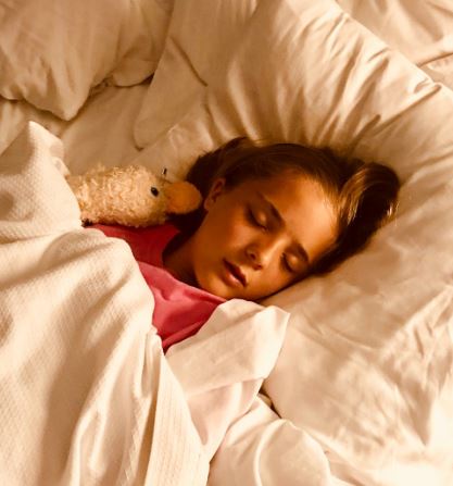 Coronavirus: ¿Cómo organizar las horas de sueño de los niños ?