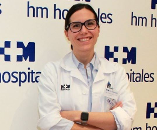 Dra. Lucía Osorio
