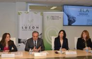 El Consejo General de Colegios Farmacéuticos y la Fundación Luzón, juntos en una campaña de sensibilización sobre la ELA