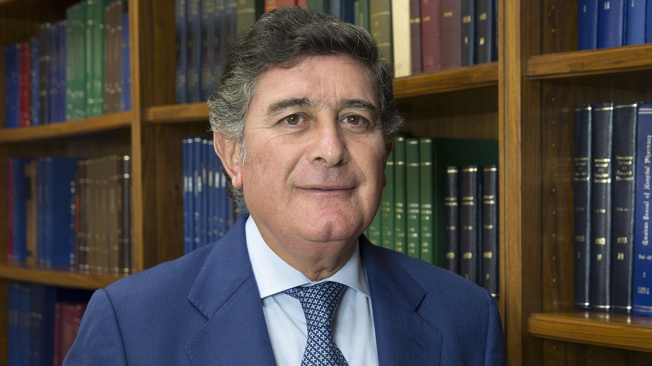 Manuel Pérez Fernández