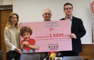 I Jornada de Salud Infantil en Zaragoza