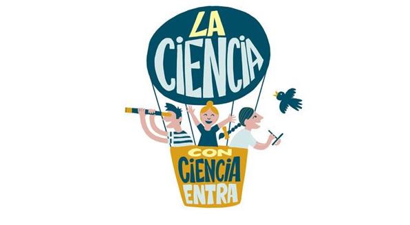 La Fundación Lilly lanza “La Ciencia con Ciencia entra”, campaña para fomentar la forma de enseñar Ciencia