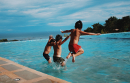 8 de cada 10 ahogamientos infantiles en España se producen en piscinas privadas