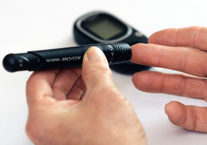 Indicaciones para viajeros con diabetes