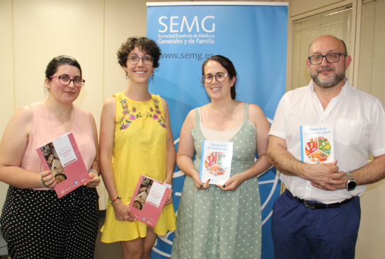 La SEMG y FACE, juntas para mejorar el conocimiento y la formación de la enfermedad celiaca