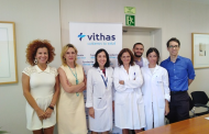 Pediatras de Vithas Pardo de Aravaca trabajan para implementar un protocolo de detección precoz de la tartamudez