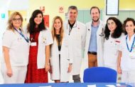El Hospital de Torrevieja celebra el Día Mundial del Corazón con una jornada de puertas abiertas