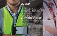 Jornada de Prevención de Riesgos Laborales en la UCO de Córdoba