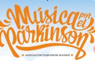 VII Edición de “Música por el Párkinson” en Madrid