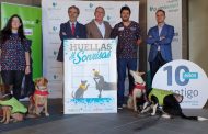 “Huellas y Sonrisas”, proyecto que llevará perros de asistencia a pacientes de Quirónsalud Málaga