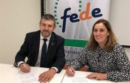 La Fundación para la Diabetes y la Federación Española de Diabetes renuevan su convenio de colaboración