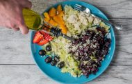 11 alimentos claves en la Dieta Mediterránea