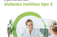 Primera guía para el abordaje multidisciplinar de pacientes con diabetes mellitus tipo 2