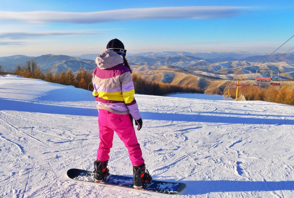 ¿Cómo evitar las lesiones en los deportes de invierno como el esquí y el snowboard?