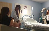 Visitas guiadas a embarazadas para mayor seguridad durante el parto en Quirónsalud Málaga
