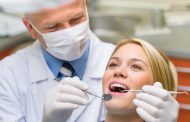 Más del 59% de la población de entre 35 y 44 años necesita algún tipo de prótesis dental