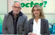 Juan Martos y María Llorente abordan el autismo en ‘¿Qué me pasa doctor?’